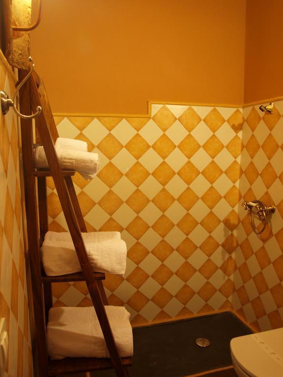 El Senorio De La Serrezuela Aldeanueva de la Serrezuela Room photo